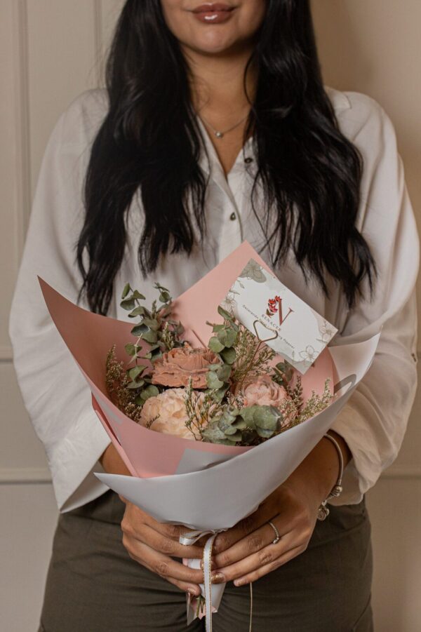 Bouquet amore - Image 2