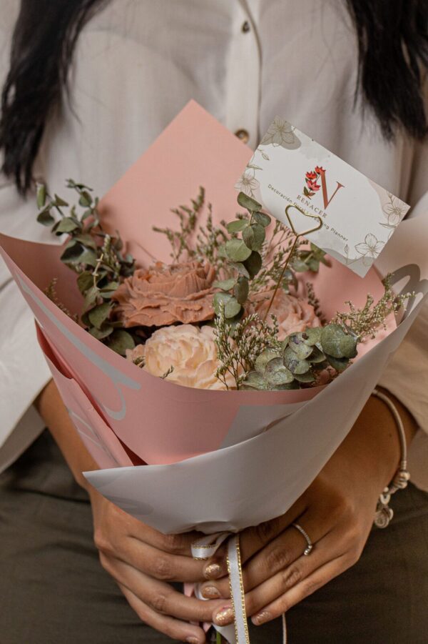 Bouquet amore - Image 3