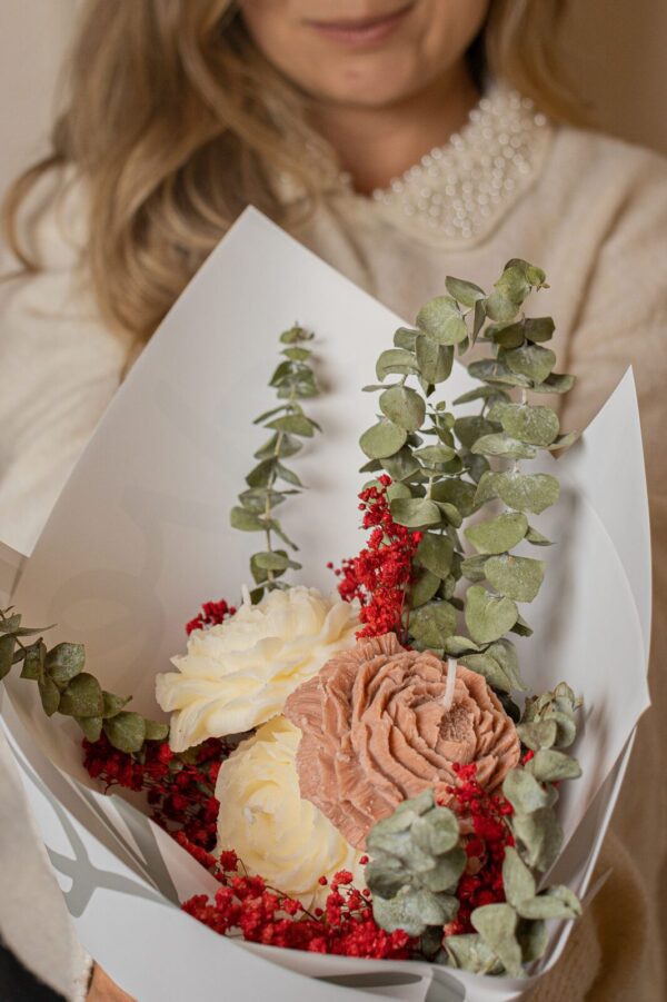 Bouquet amore - Image 4